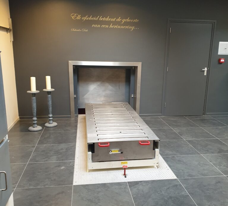 Ovenruimte Meppel